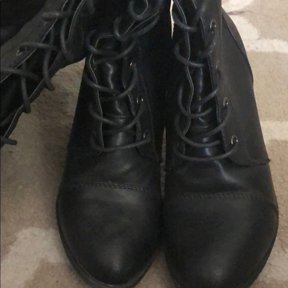 ✨NEW✨ OVER THE KNEE BOOTS